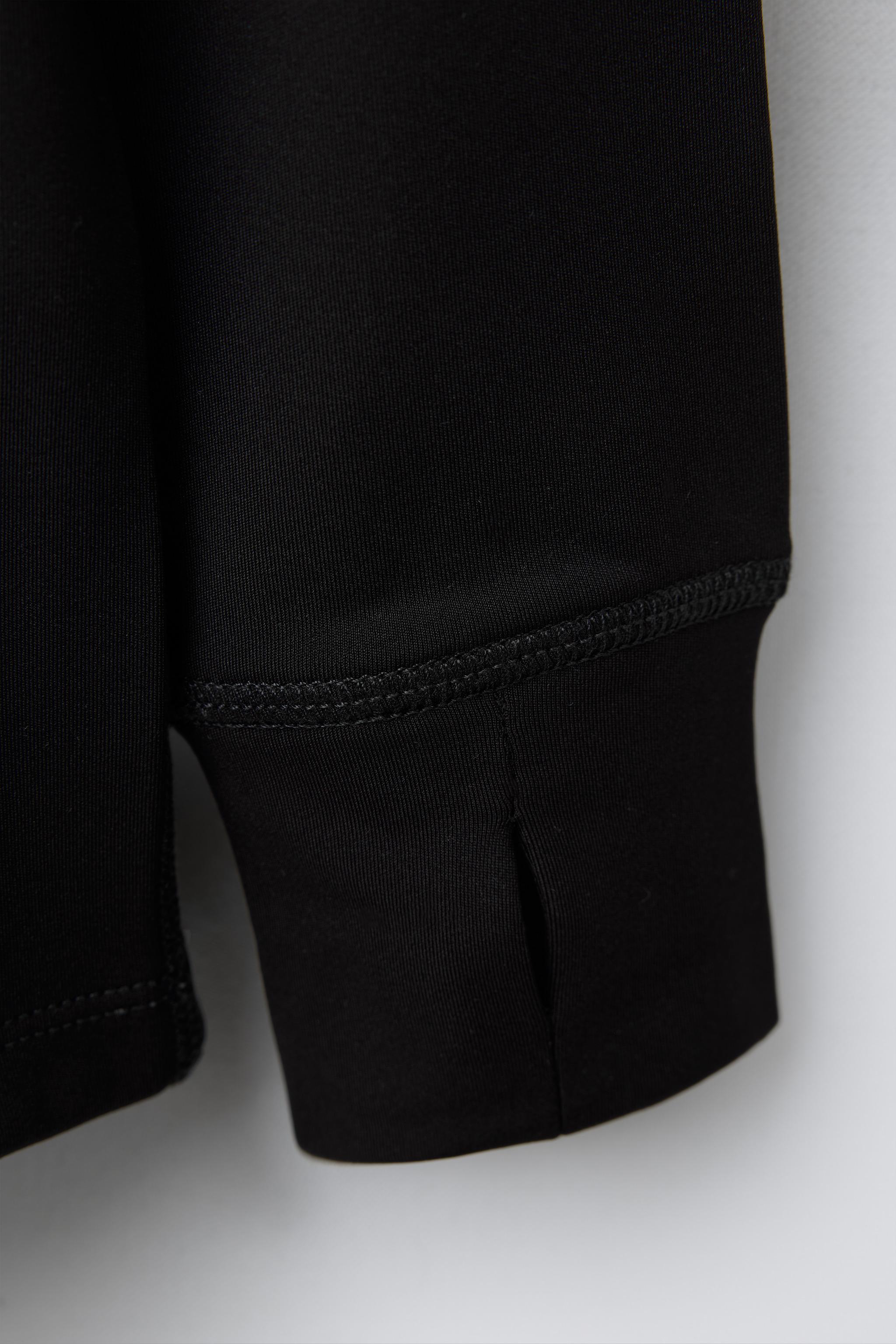 BREATHABLE THERMAL SKI COLLECTION SHIRT